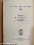 Leona/A tésasszony/Úrilány