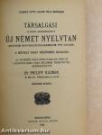 Társalgási alapon szerkesztett új német nyelvtan