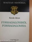 Forradalomról forradalomra