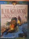 A II. világháború nagy csatái