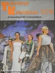 Terézvárosi kalendárium 2018