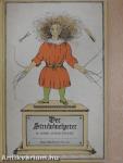 Der Struwwelpeter (gótbetűs)