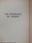 Les Généraux du Désert