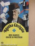 Miss Marple: Giochi di prestigio