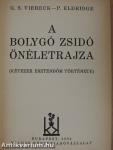 A bolygó zsidó önéletrajza I. (töredék)