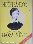 Petőfi Sándor válogatott prózai művei