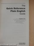 The Quick Reference Plain English Guide