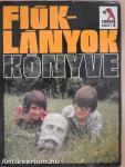 Fiúk-lányok könyve 1979.