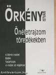 Önéletrajzom töredékekben