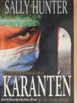 Karantén