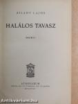 Halálos tavasz