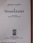 Leona/A tésasszony/Úrilány