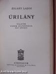 Leona/A tésasszony/Úrilány