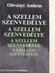A szellem szenvedélye