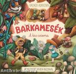 Barkamesék - A kis csizma