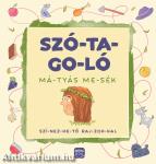 Szótagoló - Mátyás mesék