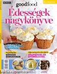 BBC Goodfood Bookazine - Édességek nagykönyve