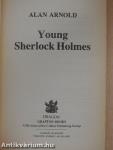 Young Sherlock Holmes