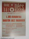Képes magyar jazztörténet
