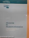 Példatár és feladatgyűjtemény a vállalkozói könyvvitel II. című tankönyvhöz