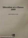 Education at a Glance 2009