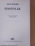 Épistolák