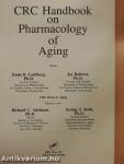 CRC Handbook on Pharmacology of Aging