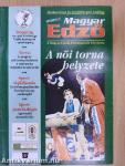 Magyar Edző 2005/1-4.