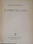 A Forsyte-Saga I-II.