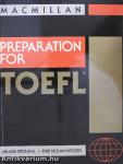 Macmillan Preparation for TOEFL