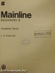 Mainline Beginners B - Students' Book