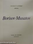Borisov-Musatov