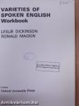 Varieties of Spoken English - Workbook
