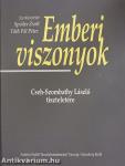 Emberi viszonyok