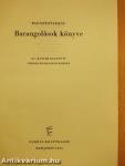 Barangolások könyve