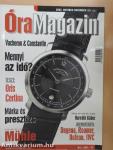 Óra magazin 2003. október-november