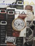 Óra magazin 2002. 1-6.
