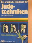 Das praktische Handbuch der Judotechniken