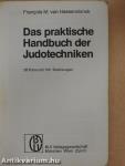 Das praktische Handbuch der Judotechniken