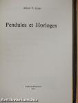 Pendules et Horloges