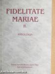 Fidelitate Mariae II.