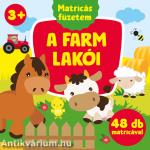 A farm lakói