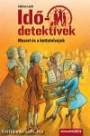 Mozart és a kottatolvajok - Idődetektívek 17.