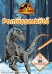 Jurassic World - Világuralom - Pontösszekötő