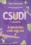 Csudi, a pacsirta