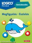 LOGICO Piccolo 2177 - Iskolakezdés: Megfigyelés, észlelés