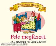 Pele megfázott