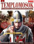 Füles Bookazine - Templomosok