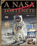 Top Bookazine - A NASA története