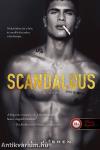 Scandalous - A Néma (Sinners of Saint 3.)
